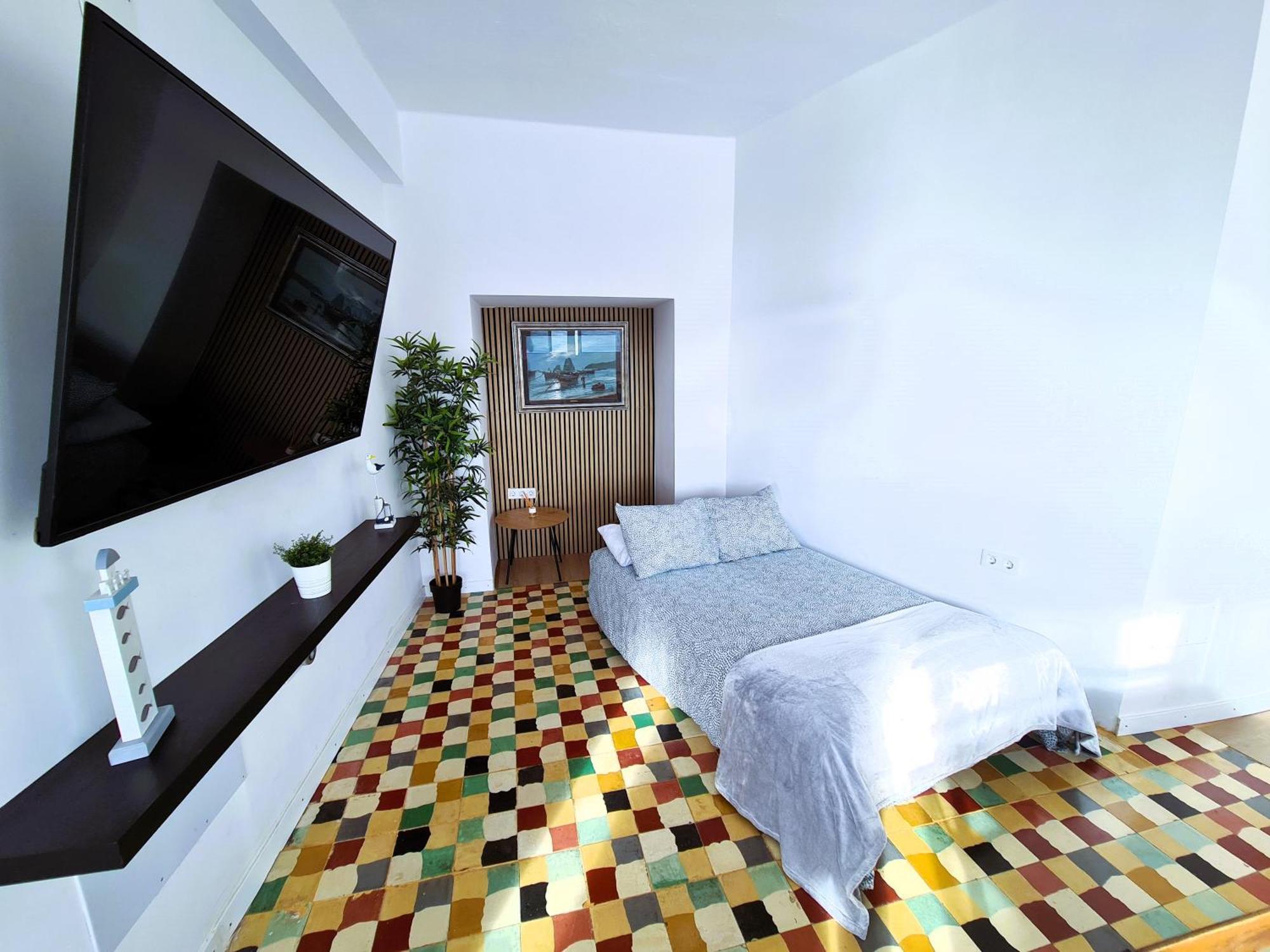 Oasis Noalys Apartament Sardina
